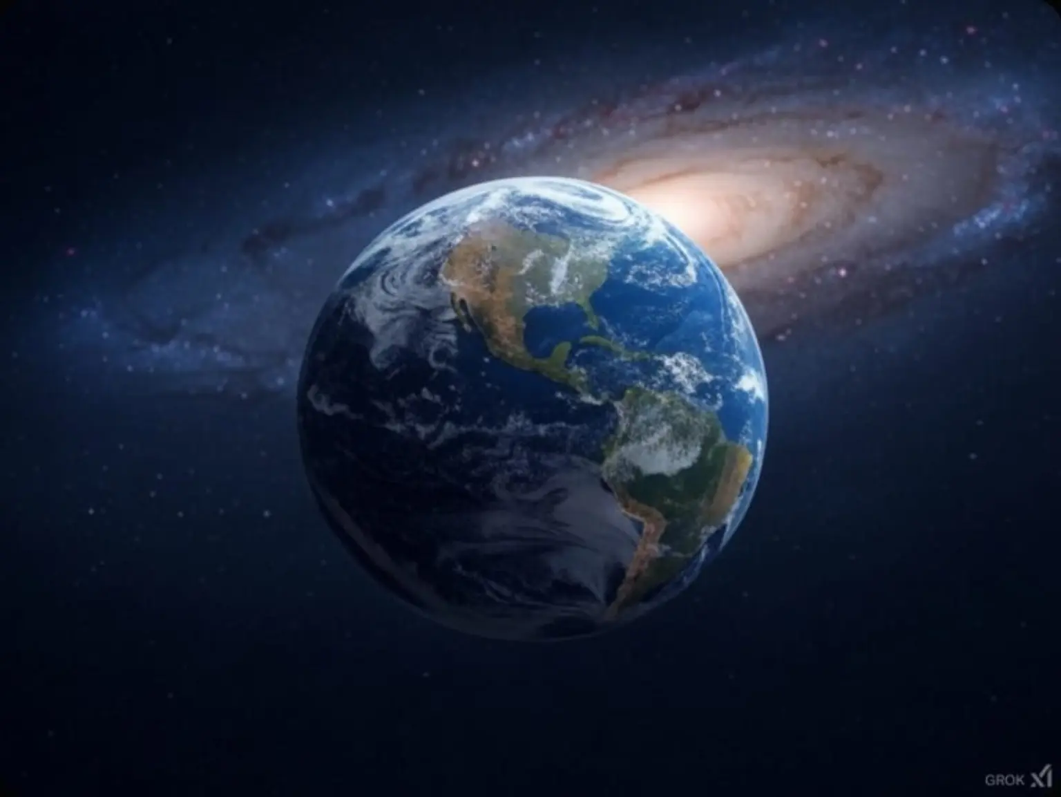 Earth